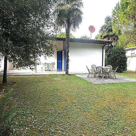 公寓 Villino Sud 23a *