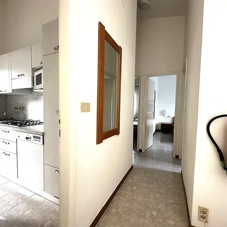 Villino Sud 23a 公寓 *