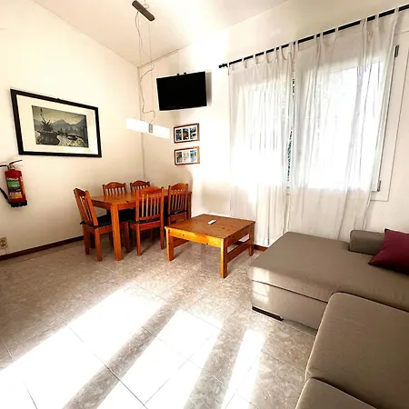 Villino Sud 23a 公寓