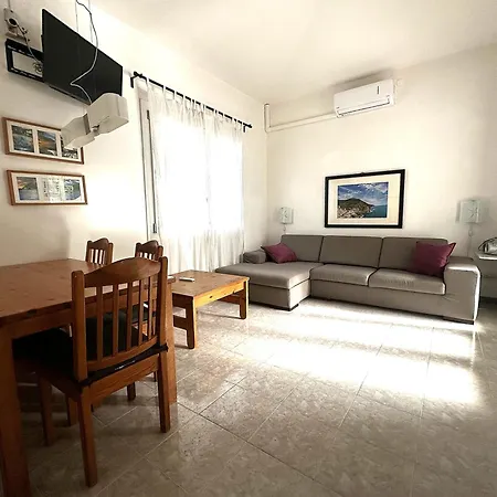 Villino Sud 23a Appartement Bibione