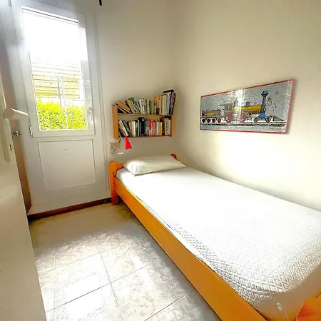 Villino Sud 23a Apartment