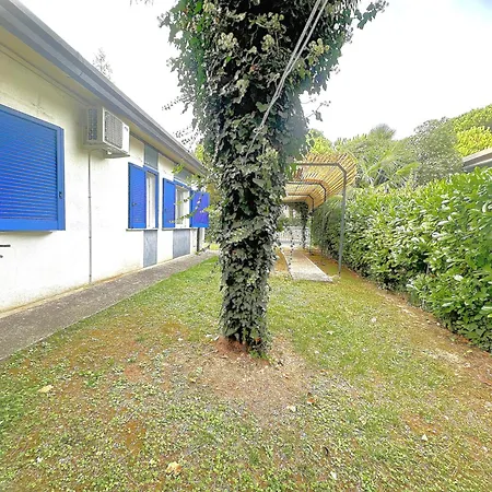 Villino Sud 23a Apartment Bibione