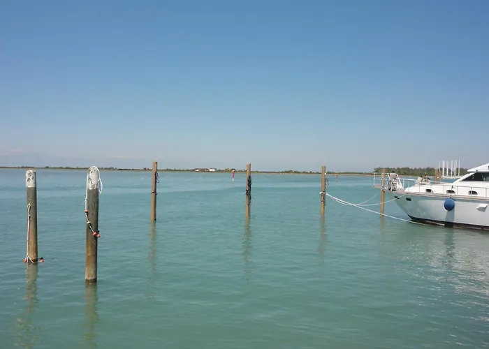 Appartement Villino Sud 23a Bibione