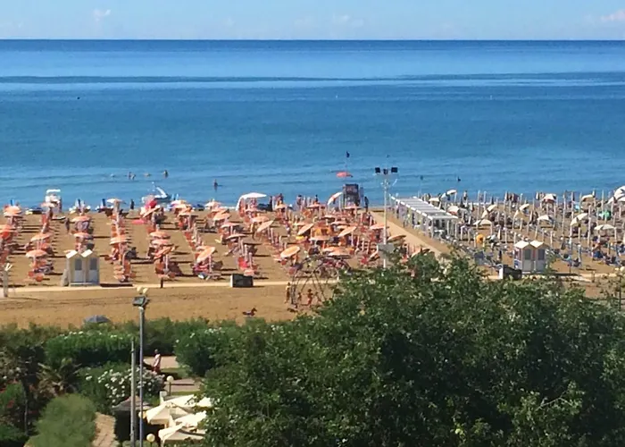 Villino Sud 23a 公寓