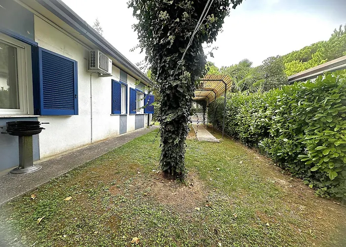 公寓 Villino Sud 23a *