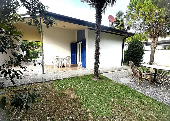 Villino Sud 23a 比比翁