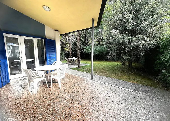 Villino Sud 23a Appartement