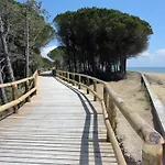 Apartment Villino Sud 23a