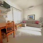 דירה Villino Sud 23a *