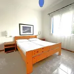 דירה Villino Sud 23a *
