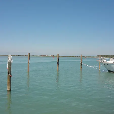 Apartamento Villino Sud 23a Bibione