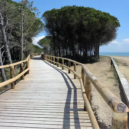 Apartamento Villino Sud 23a