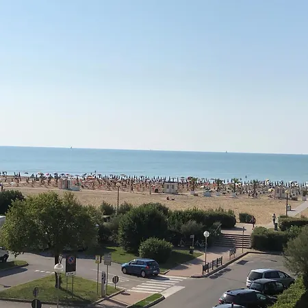 Villino Sud 23a Bibione