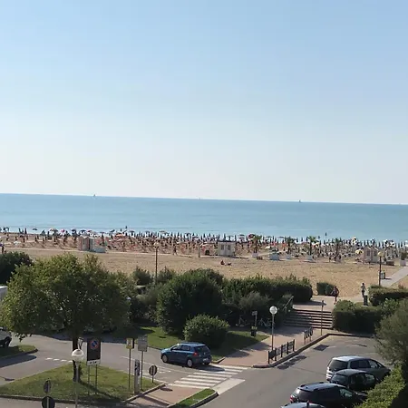 Villino Sud 23a Bibione