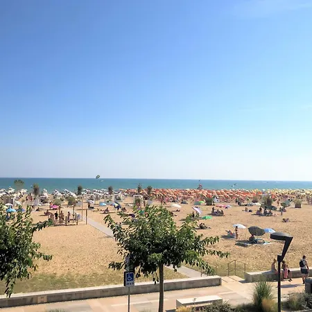 Villino Sud 23a * Bibione