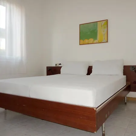 Villino Sud 23a Apartamento