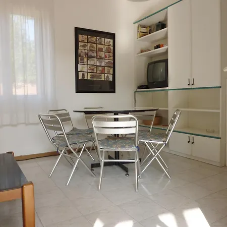 Apartamento Villino Sud 23a *