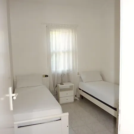 Διαμέρισμα Villino Sud 23a *