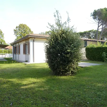 Apartamento Villino Sud 23a Bibione