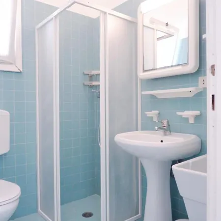 Διαμέρισμα Villino Sud 23a