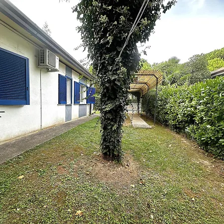 Apartment Villino Sud 23a *