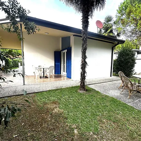 Villino Sud 23a Bibione