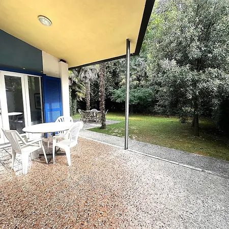 Villino Sud 23a Apartment