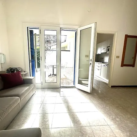 Villino Sud 23a Apartment *