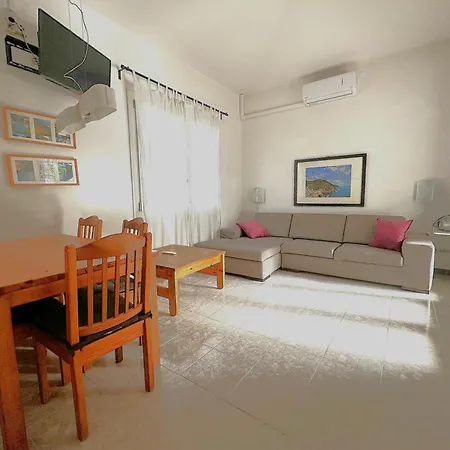 Apartment Villino Sud 23a *