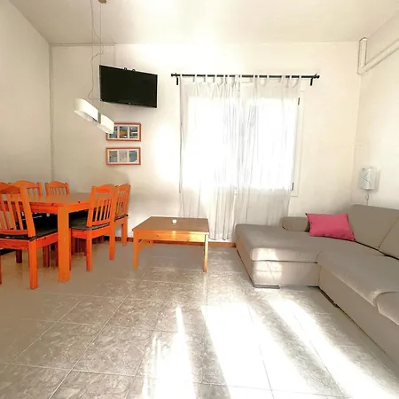 Apartment Villino Sud 23a