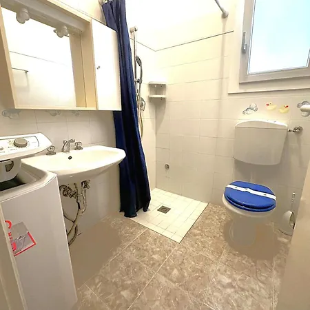 Villino Sud 23a Apartment Bibione