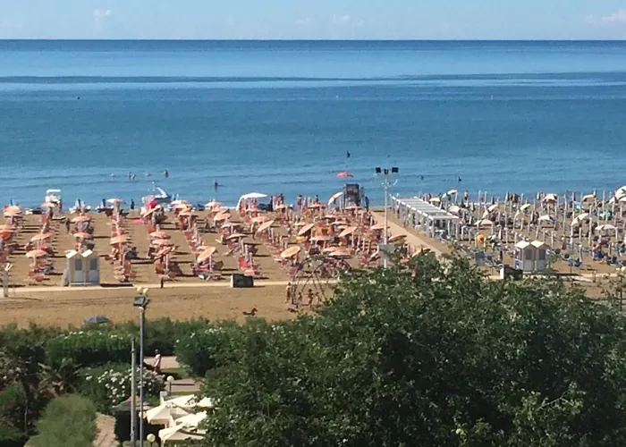 Villino Sud 23a Lägenhet