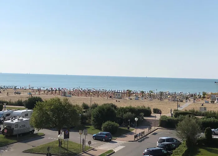 Villino Sud 23a Bibione