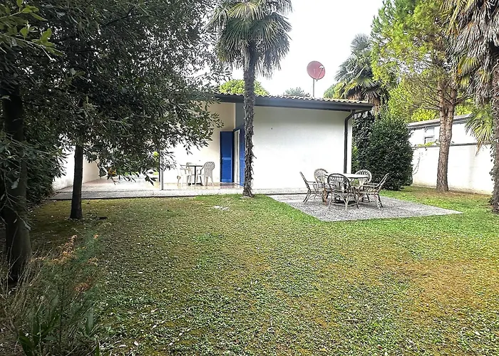 Apartment Villino Sud 23a *