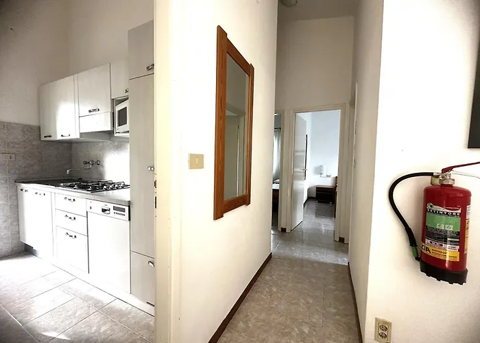 Villino Sud 23a Apartment *