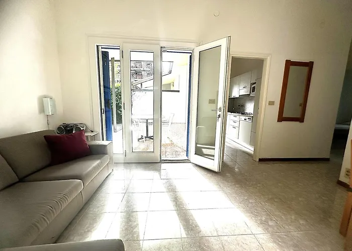 Villino Sud 23a Lägenhet *