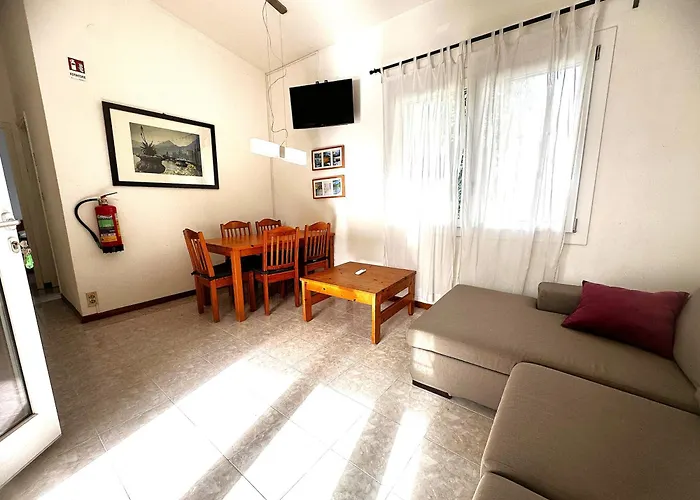 Villino Sud 23a Lägenhet