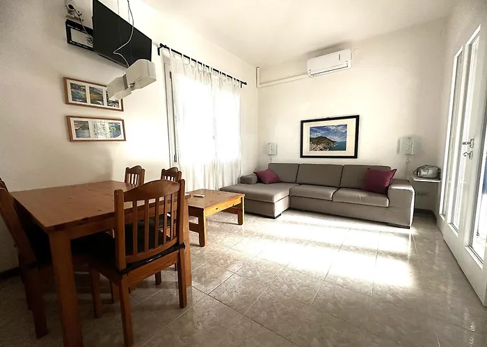 Villino Sud 23a Apartment Bibione