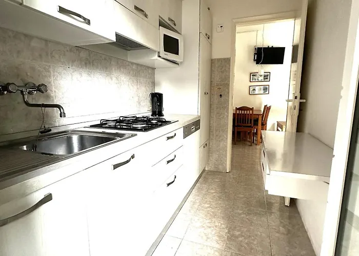 Villino Sud 23a * Bibione