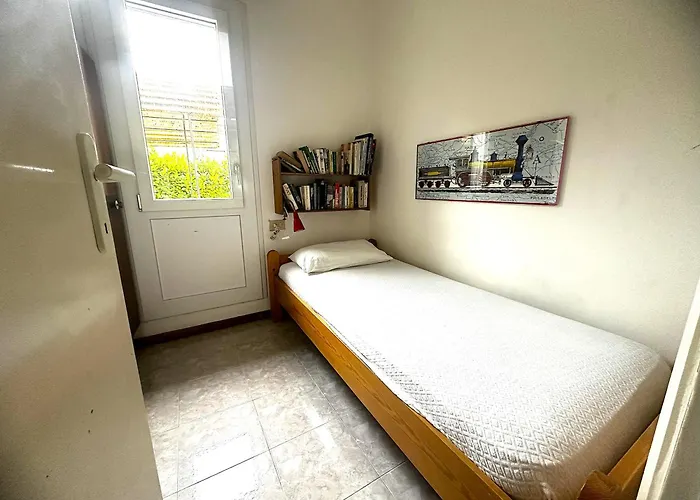 Villino Sud 23a Lägenhet *