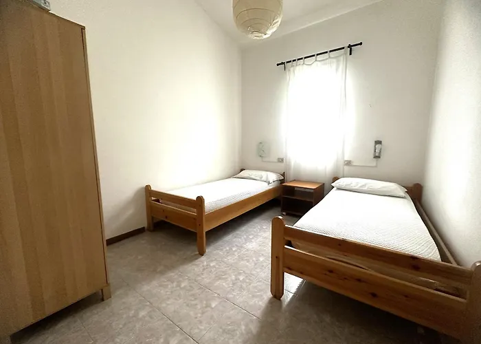 Villino Sud 23a * Bibione